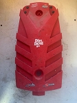Dirt Devil Pressure Flex 2000 Pressure Washer Front Cover